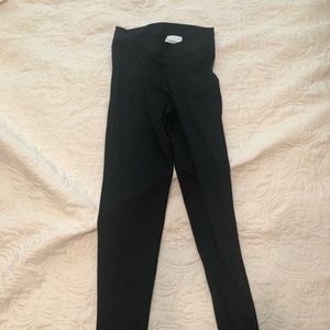 NIKE dri fit leggings